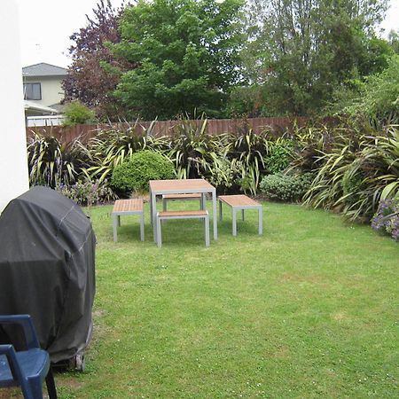 Bella Vista Motel Rotorua Nhà hàng bức ảnh