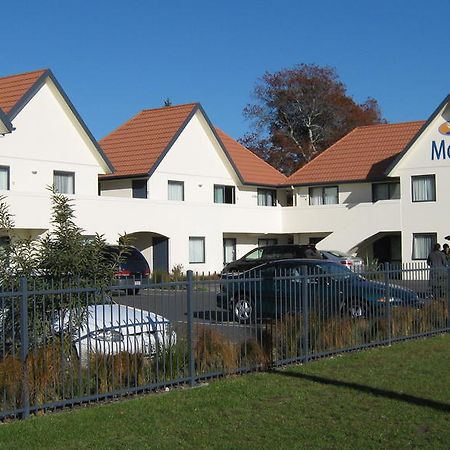 Bella Vista Motel Rotorua Ngoại thất bức ảnh
