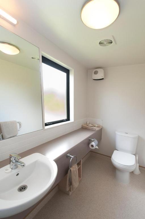Bella Vista Motel Rotorua Ngoại thất bức ảnh