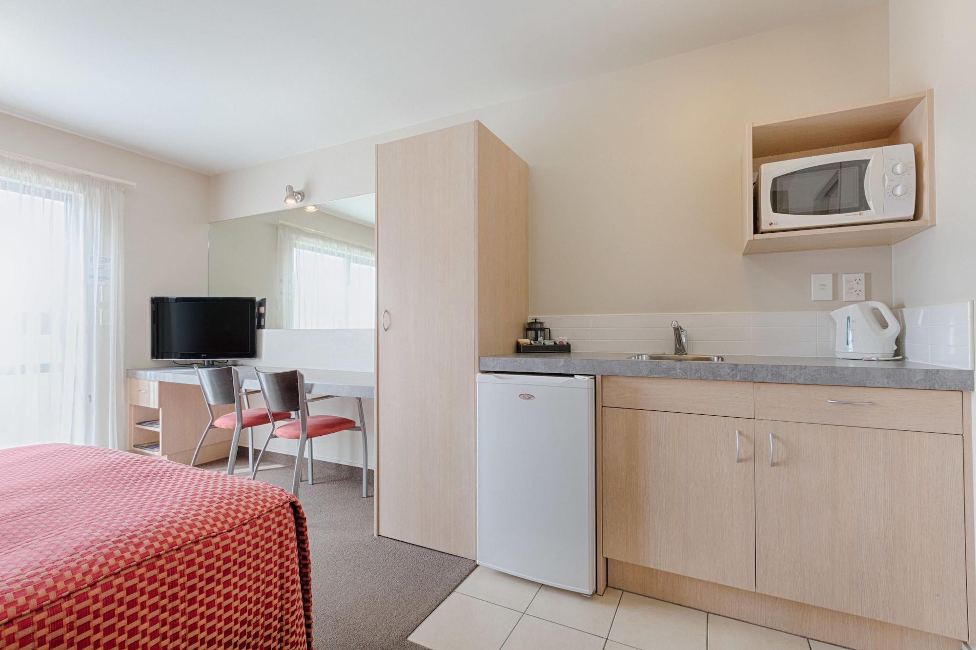 Bella Vista Motel Rotorua Ngoại thất bức ảnh