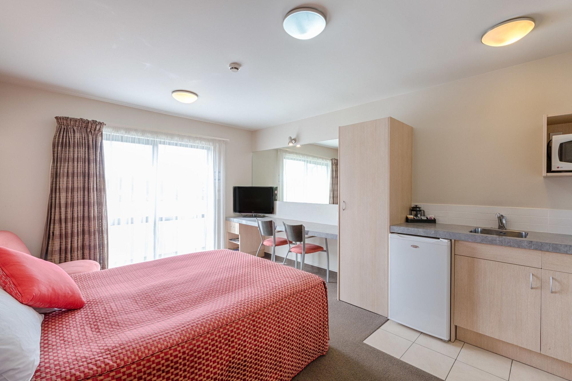 Bella Vista Motel Rotorua Ngoại thất bức ảnh