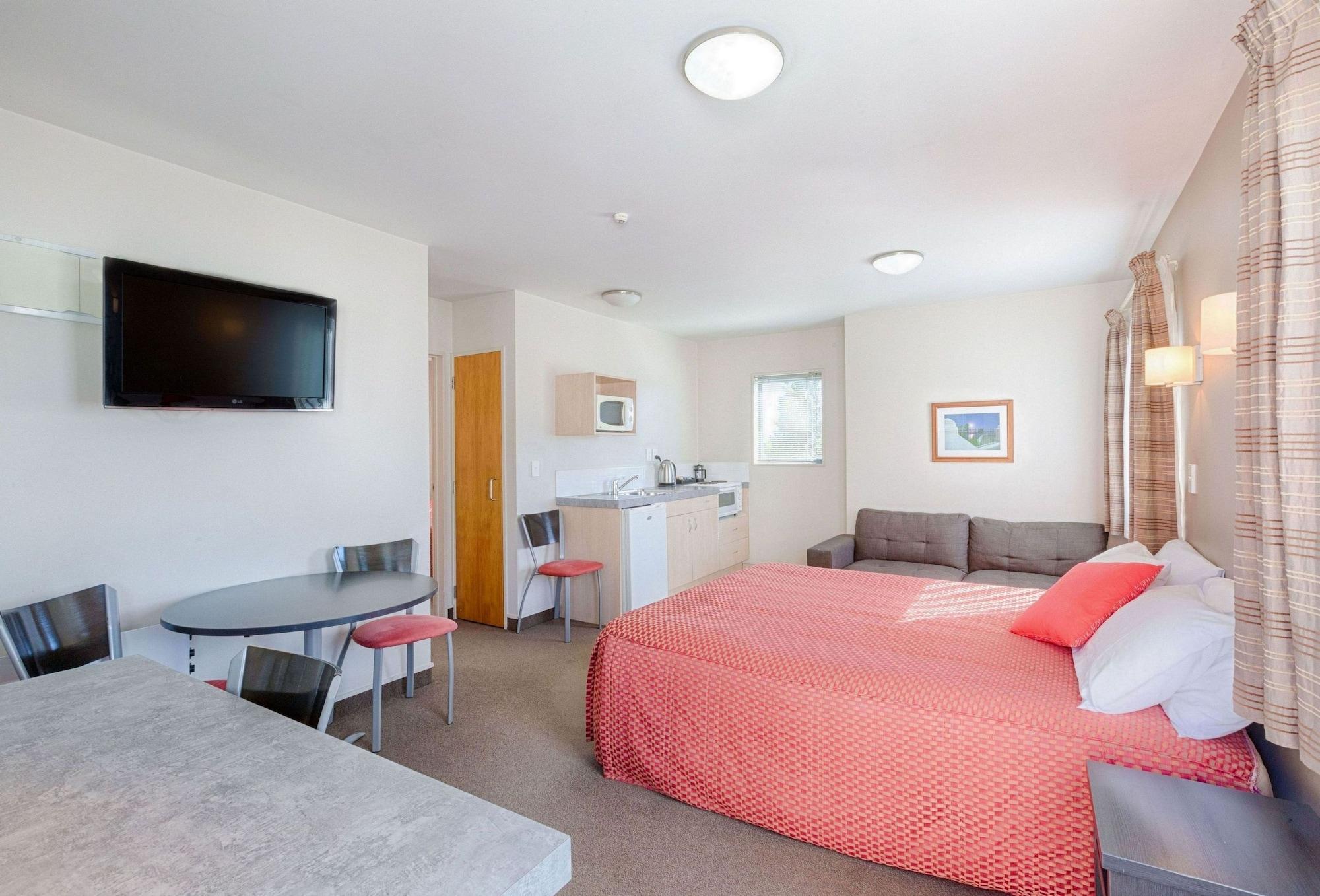 Bella Vista Motel Rotorua Ngoại thất bức ảnh