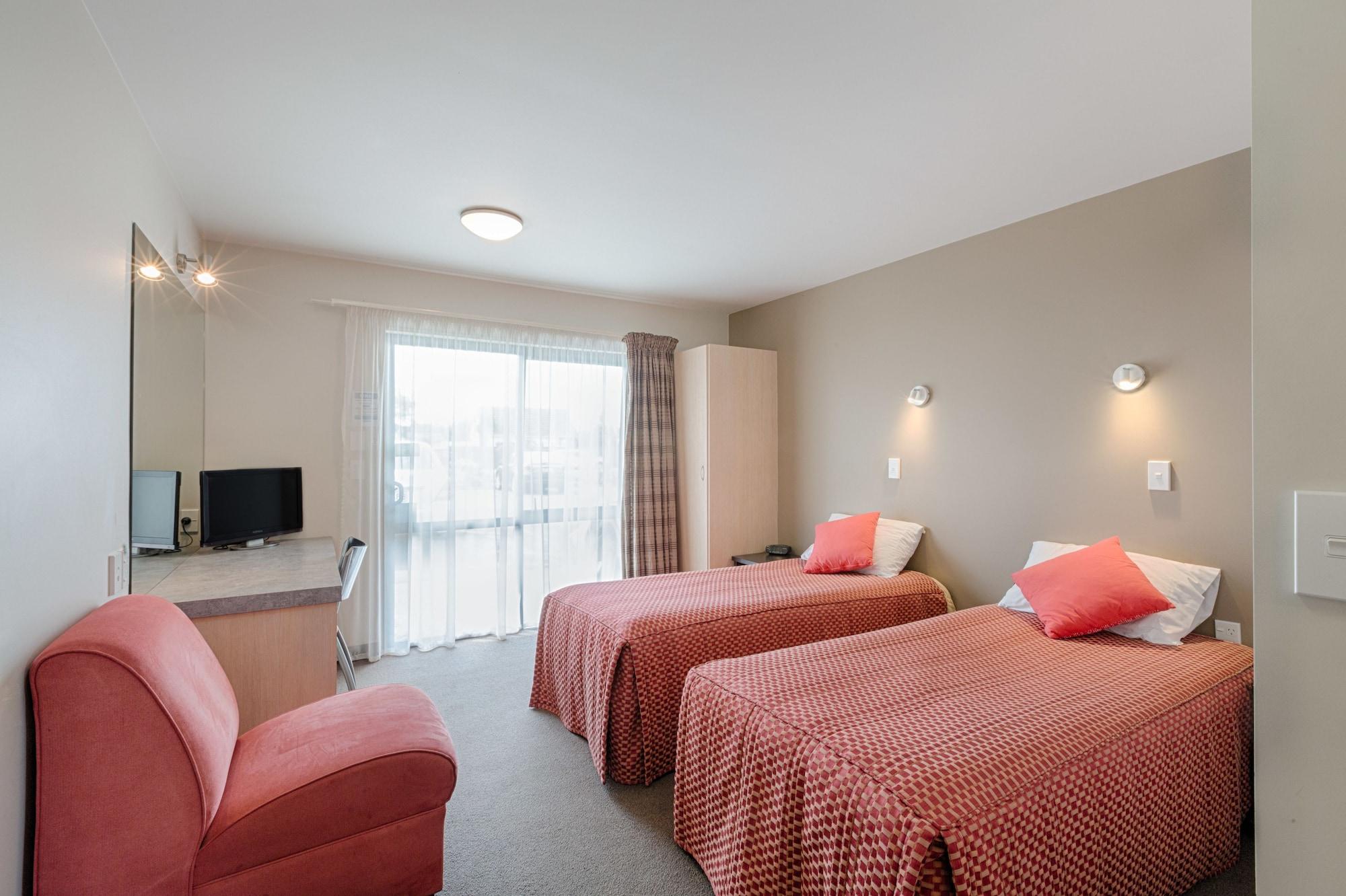 Bella Vista Motel Rotorua Ngoại thất bức ảnh