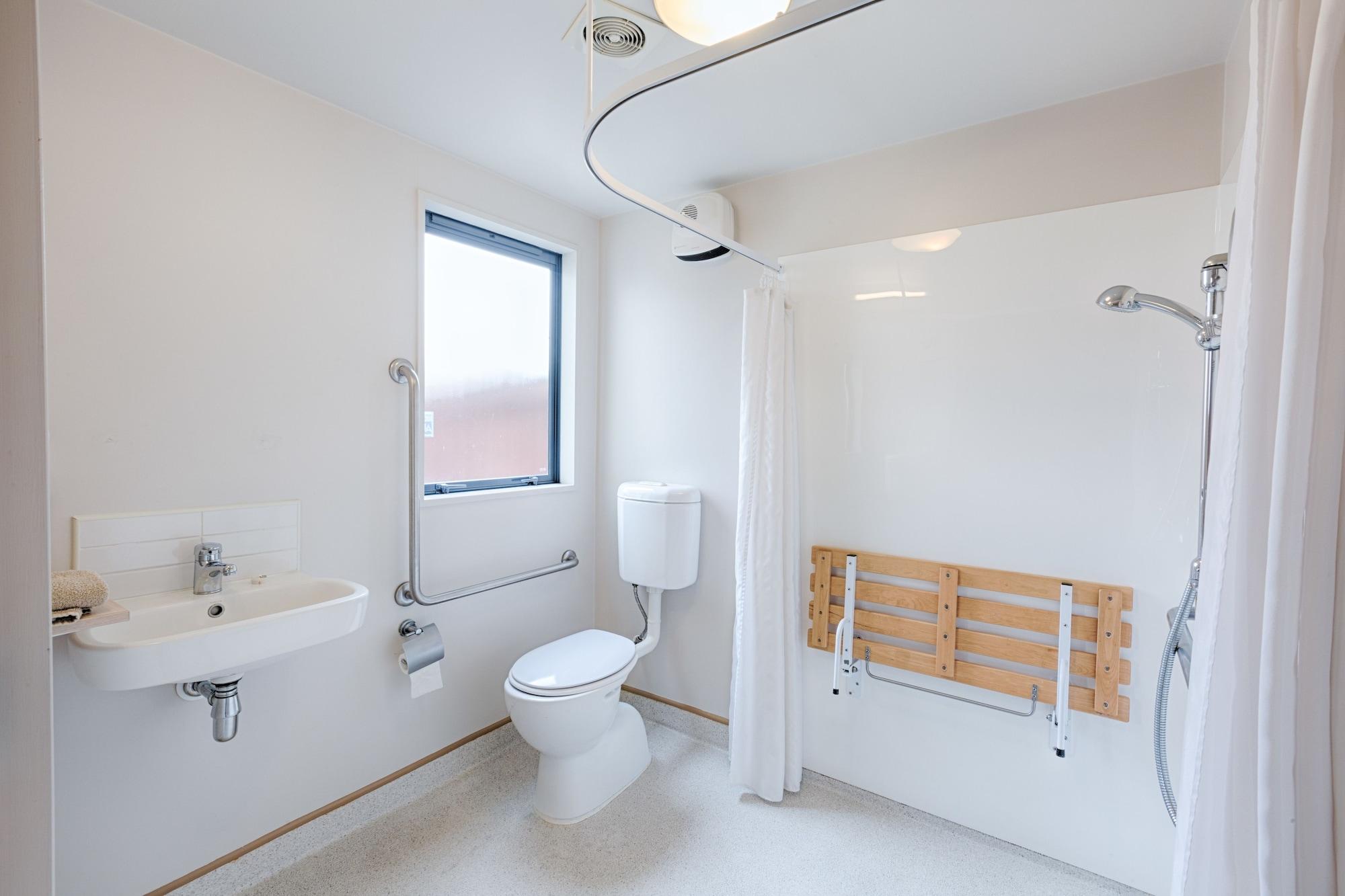 Bella Vista Motel Rotorua Ngoại thất bức ảnh