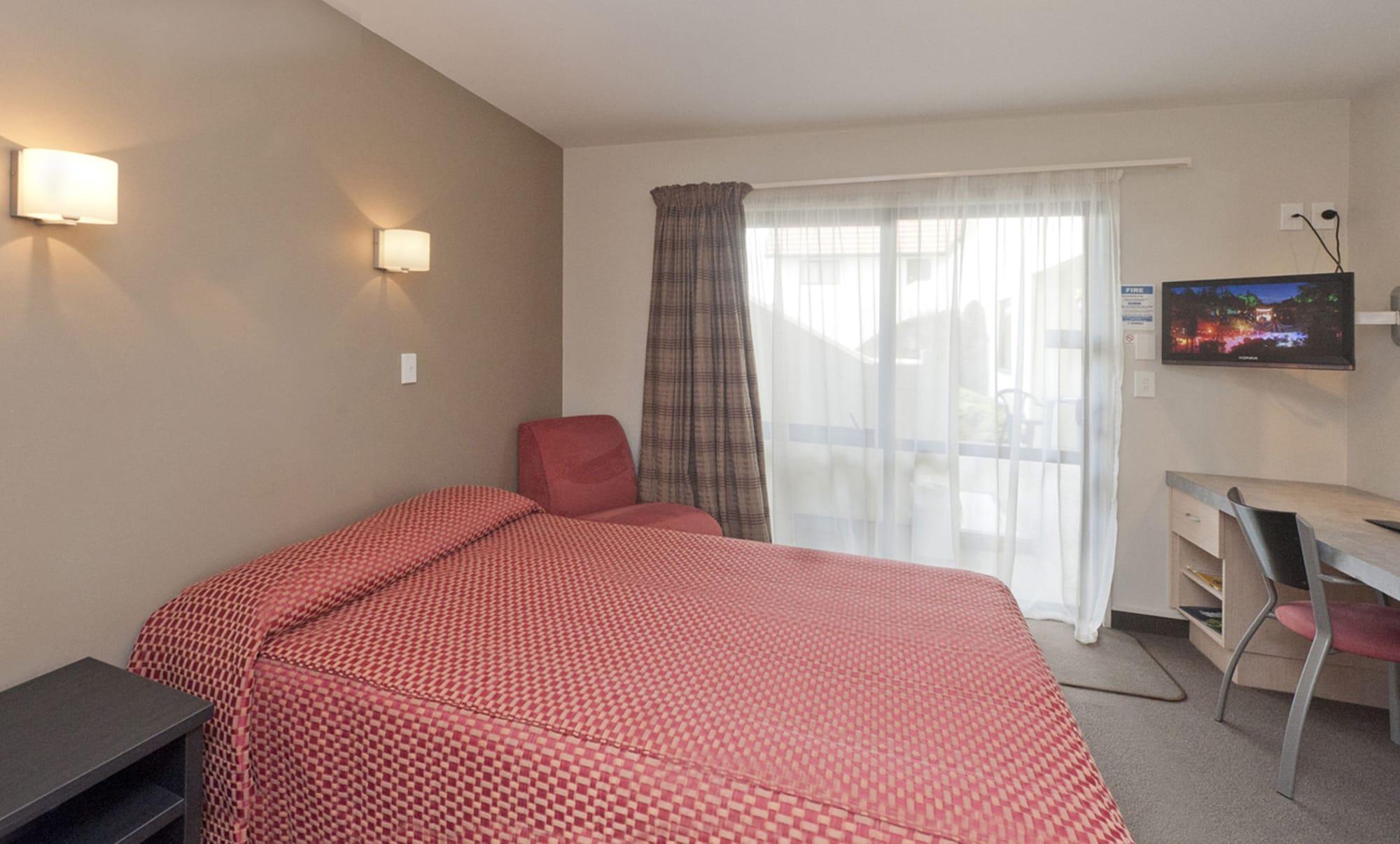Bella Vista Motel Rotorua Ngoại thất bức ảnh