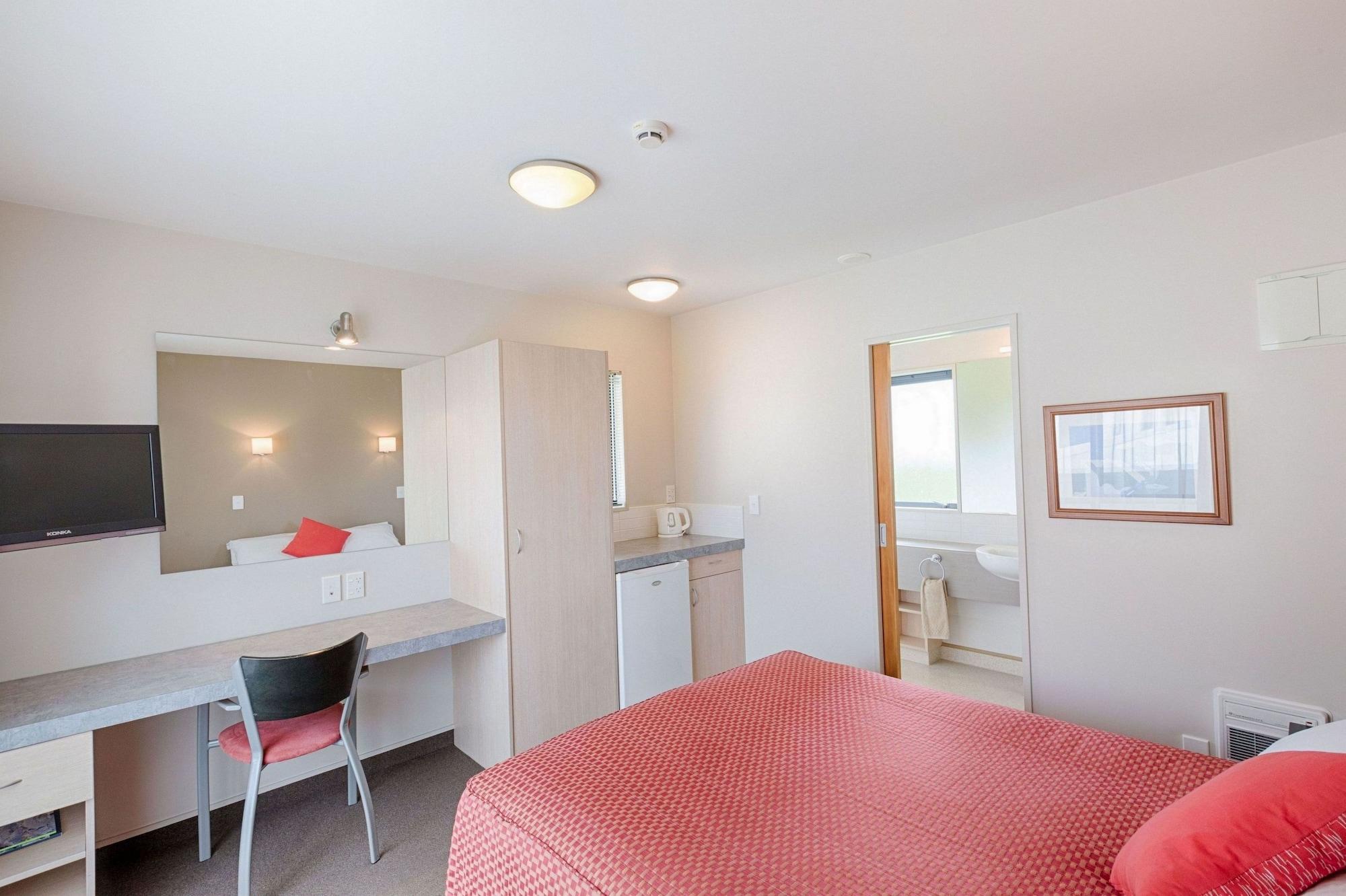 Bella Vista Motel Rotorua Ngoại thất bức ảnh