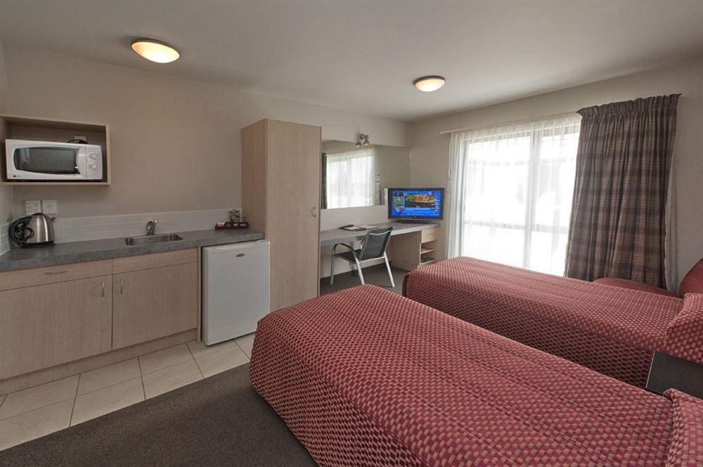 Bella Vista Motel Rotorua Ngoại thất bức ảnh