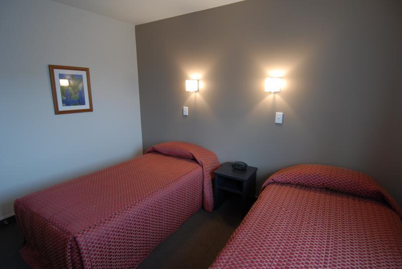 Bella Vista Motel Rotorua Ngoại thất bức ảnh