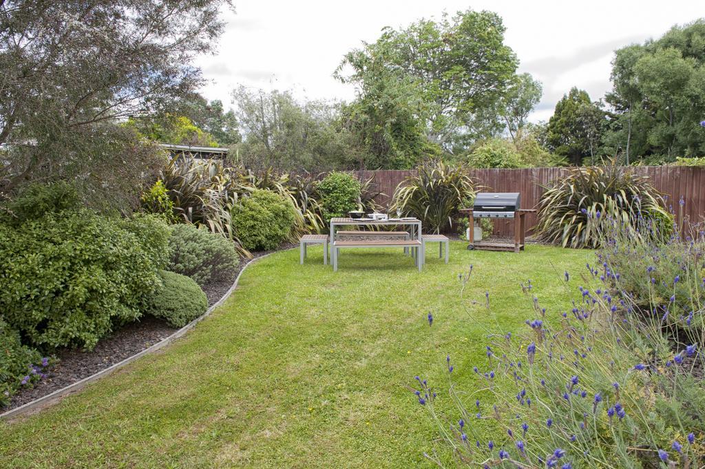 Bella Vista Motel Rotorua Ngoại thất bức ảnh