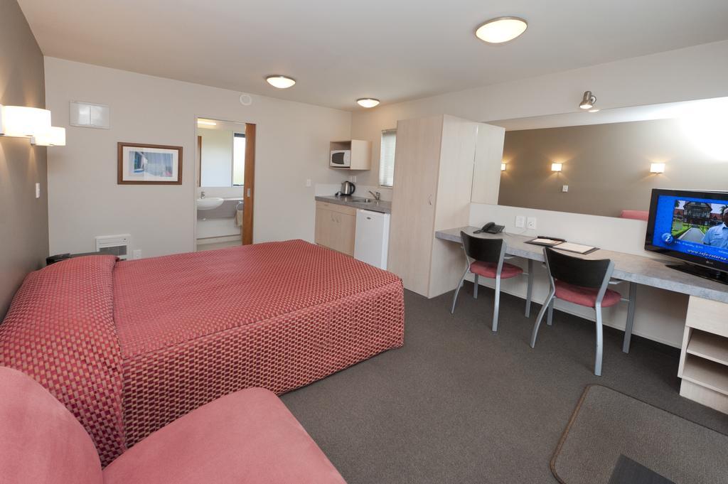 Bella Vista Motel Rotorua Ngoại thất bức ảnh