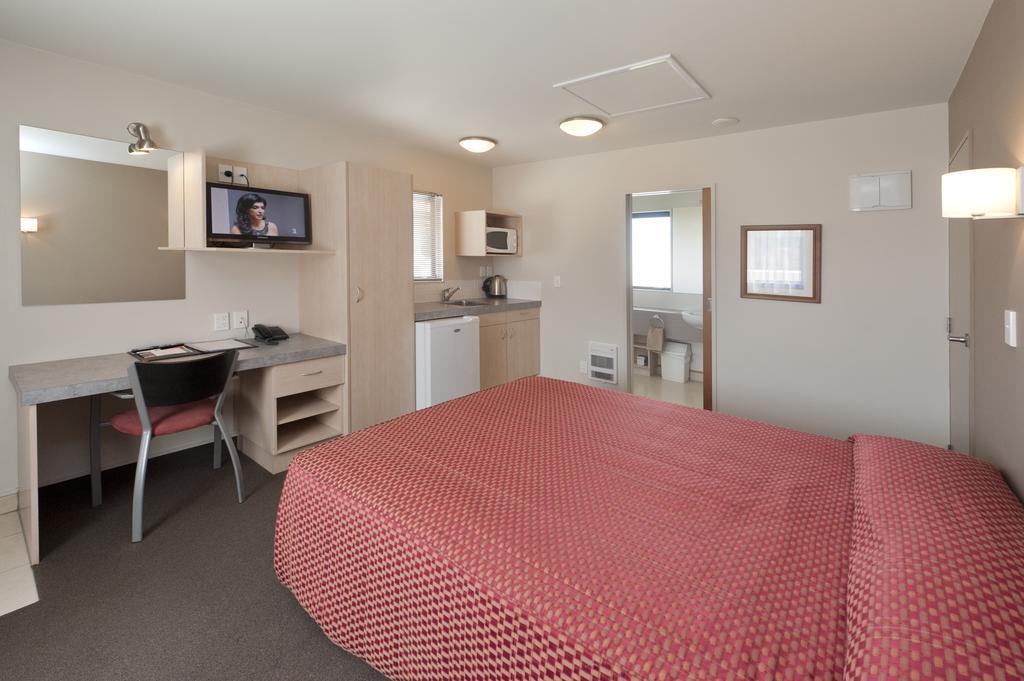 Bella Vista Motel Rotorua Ngoại thất bức ảnh
