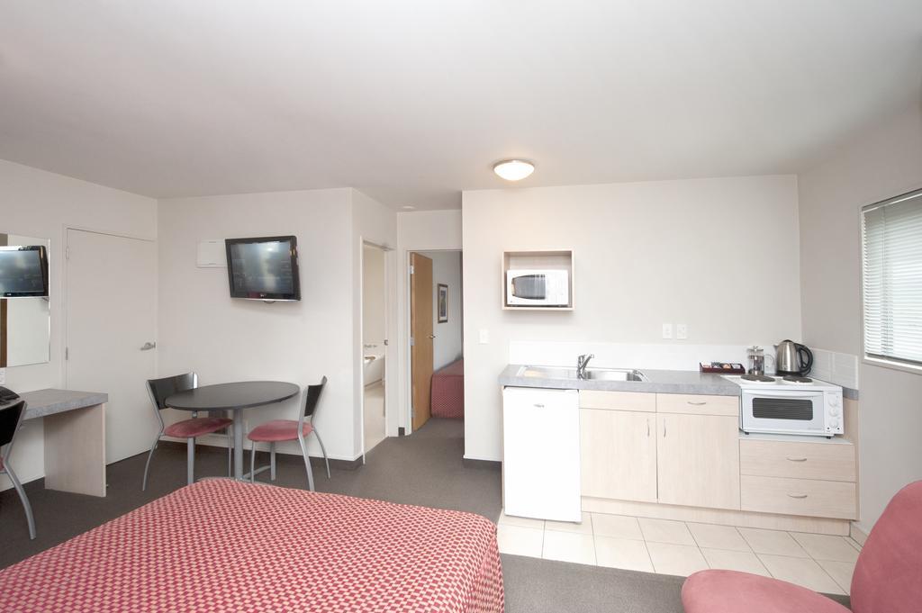 Bella Vista Motel Rotorua Ngoại thất bức ảnh