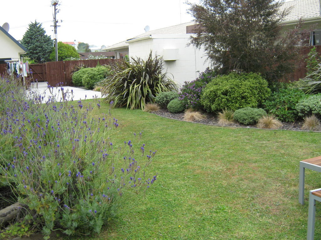 Bella Vista Motel Rotorua Ngoại thất bức ảnh