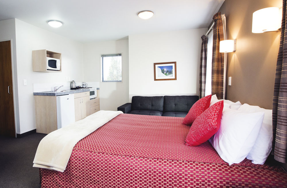 Bella Vista Motel Rotorua Ngoại thất bức ảnh