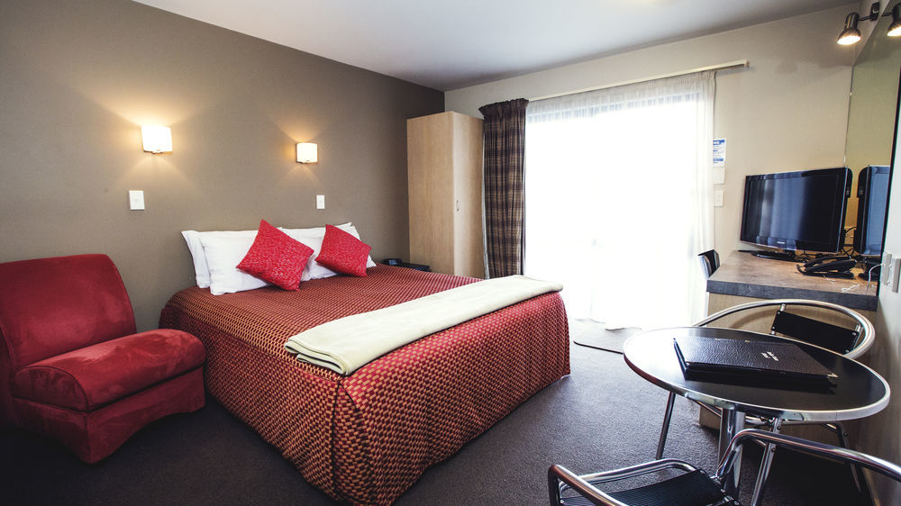 Bella Vista Motel Rotorua Ngoại thất bức ảnh