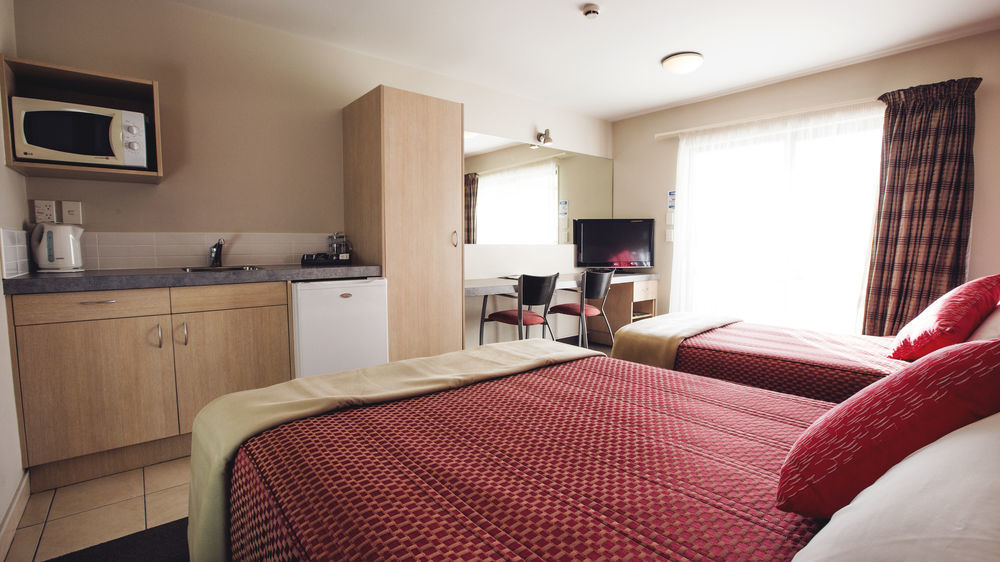 Bella Vista Motel Rotorua Ngoại thất bức ảnh