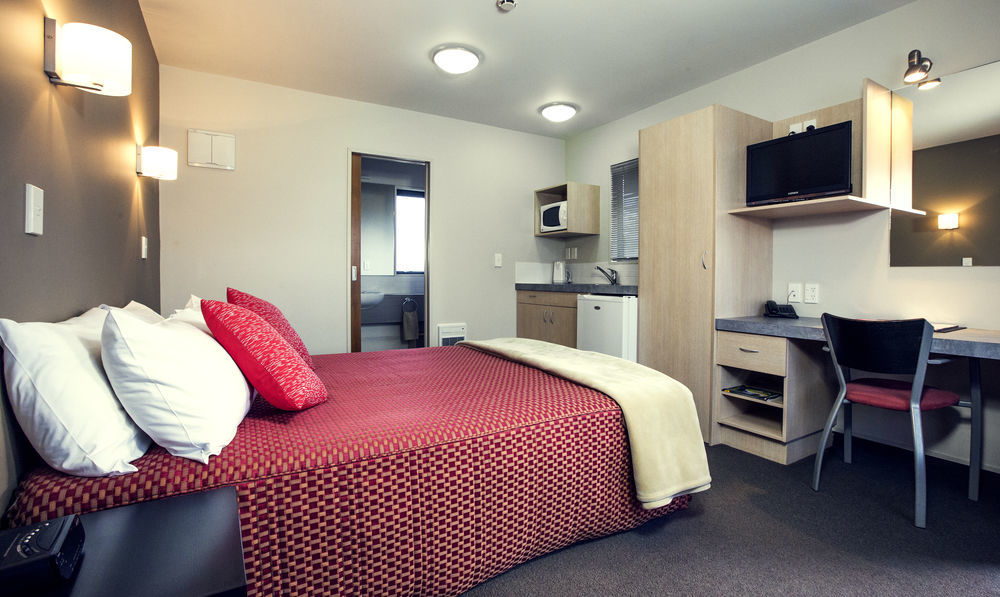 Bella Vista Motel Rotorua Ngoại thất bức ảnh