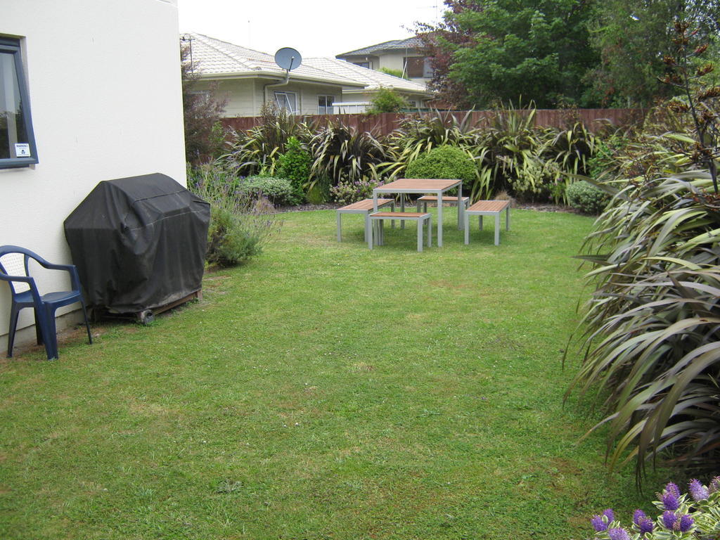 Bella Vista Motel Rotorua Ngoại thất bức ảnh