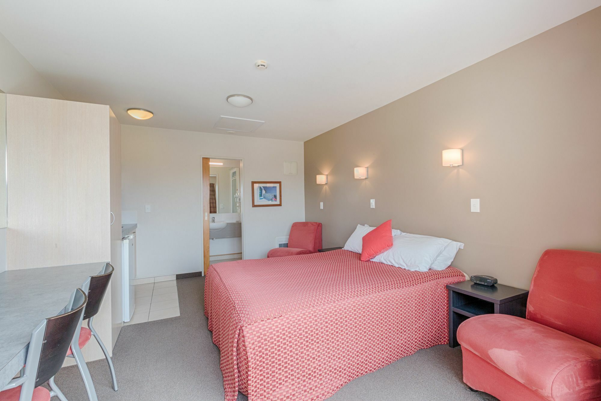 Bella Vista Motel Rotorua Ngoại thất bức ảnh