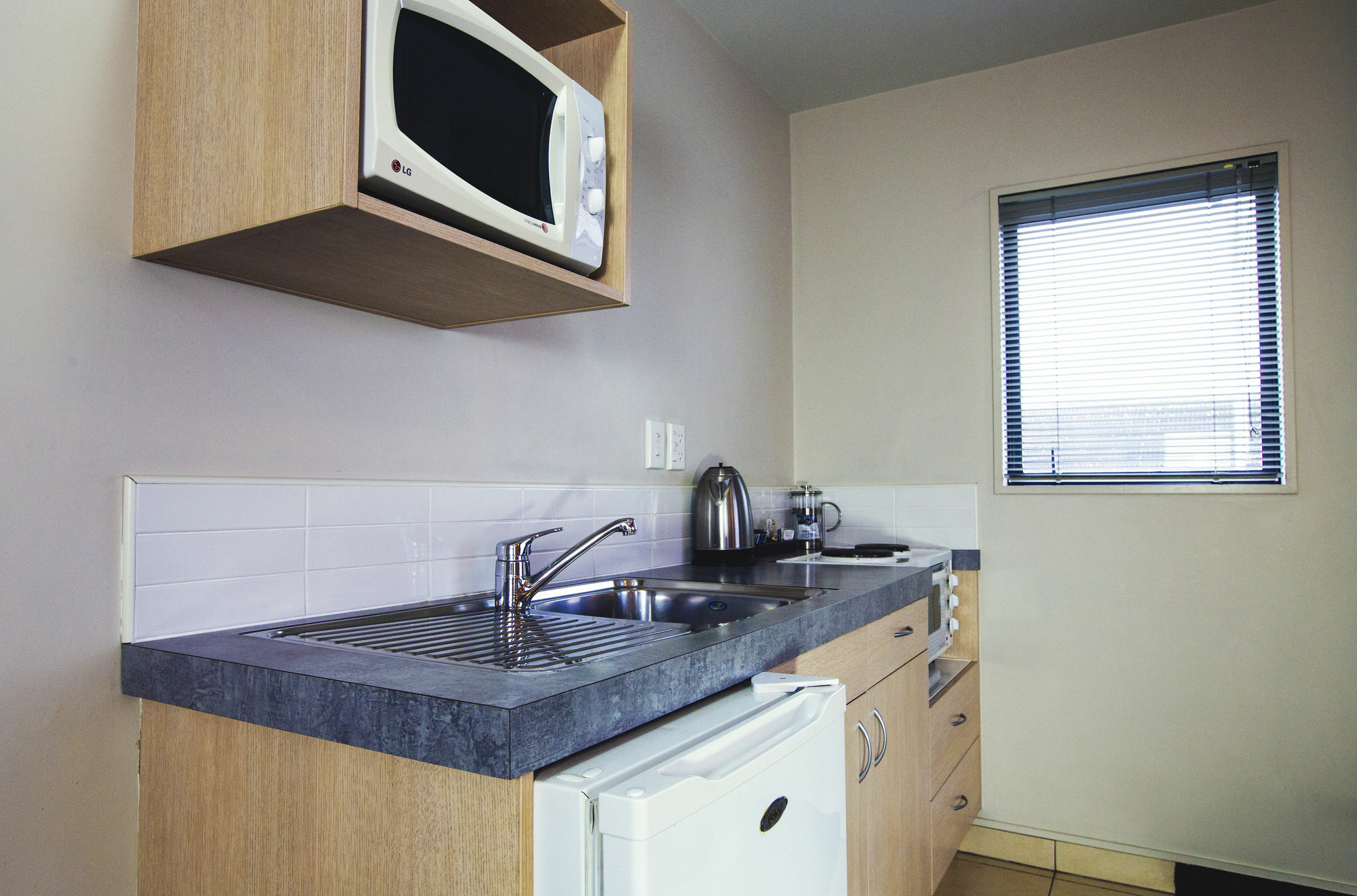 Bella Vista Motel Rotorua Ngoại thất bức ảnh