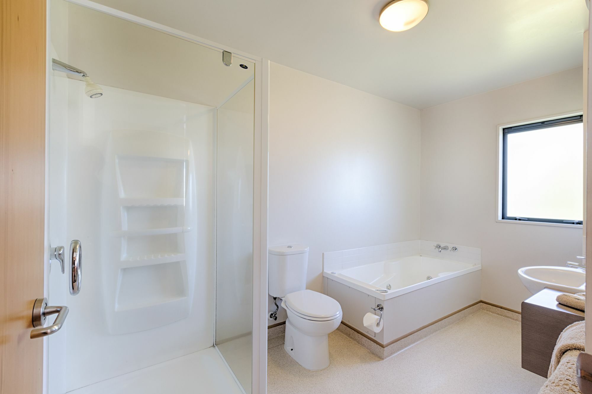 Bella Vista Motel Rotorua Ngoại thất bức ảnh