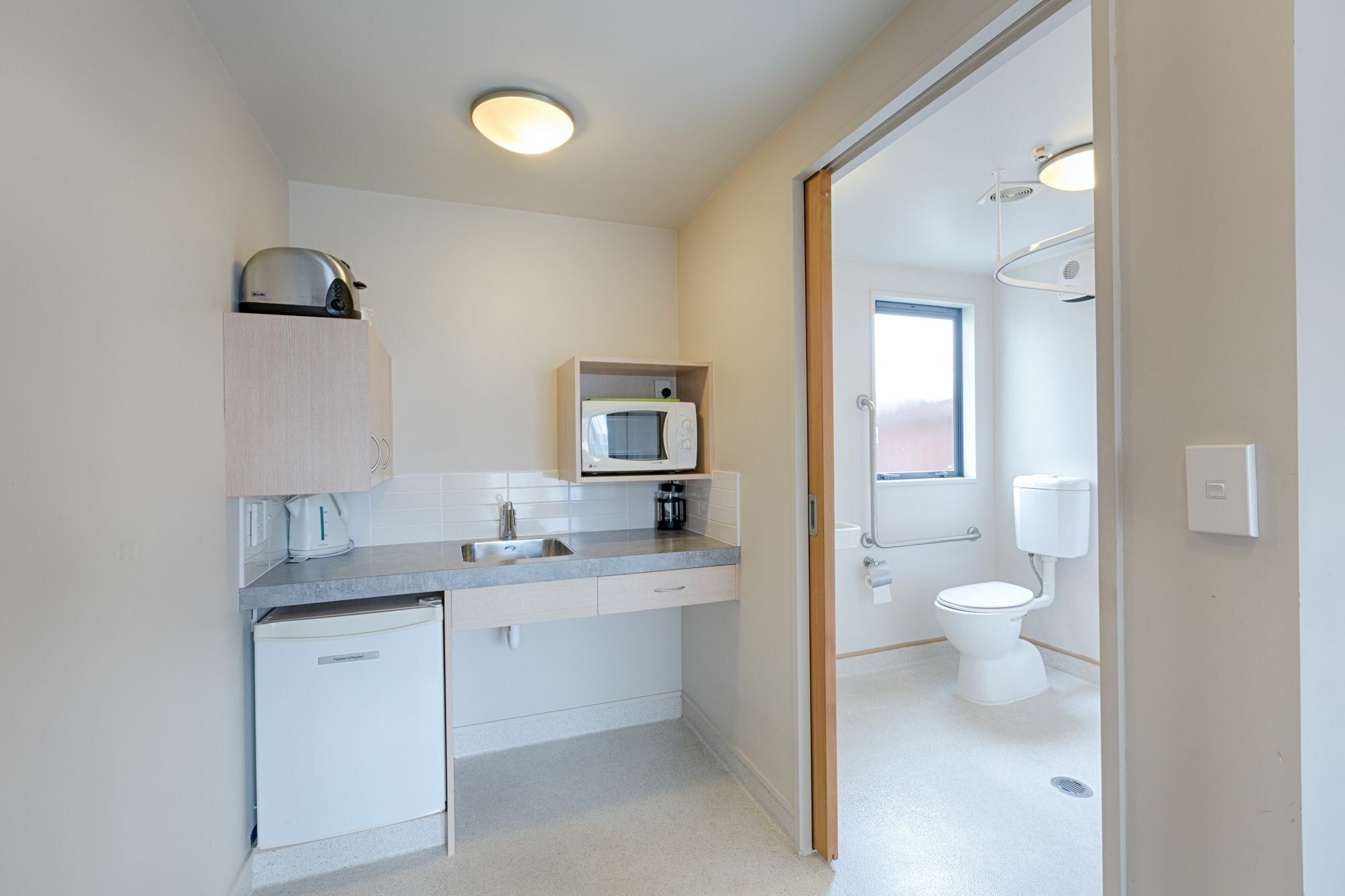 Bella Vista Motel Rotorua Ngoại thất bức ảnh