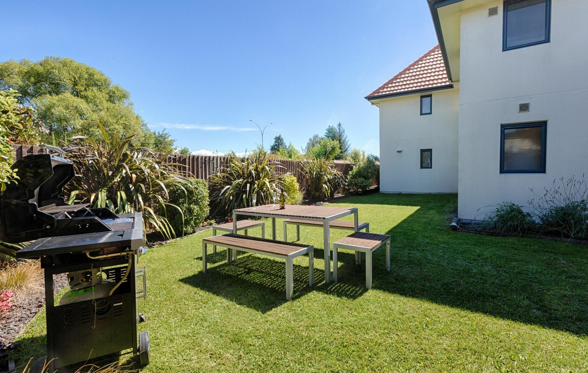 Bella Vista Motel Rotorua Ngoại thất bức ảnh