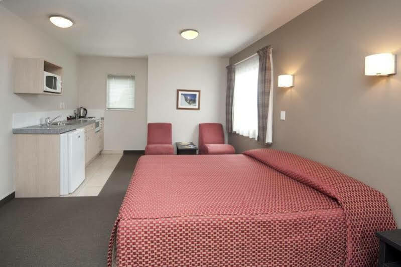 Bella Vista Motel Rotorua Ngoại thất bức ảnh